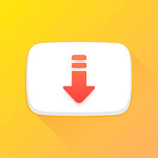 Baixar Snaptube APK icon